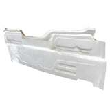 Origin | Rear Panel Clamshell Full Set (OEM Shape) for Nissan Silvia S13 (240SX S13 Coupe)