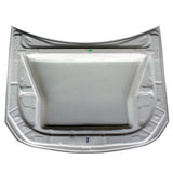 Origin Lab | Type 2 Hood for Toyota GT86 / Scion FRS / Subaru BRZ