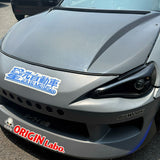 Origin Lab | Type 2 Hood for Toyota GT86 / Scion FRS / Subaru BRZ