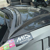 Origin Lab | Type 2 Hood for Toyota GT86 / Scion FRS / Subaru BRZ