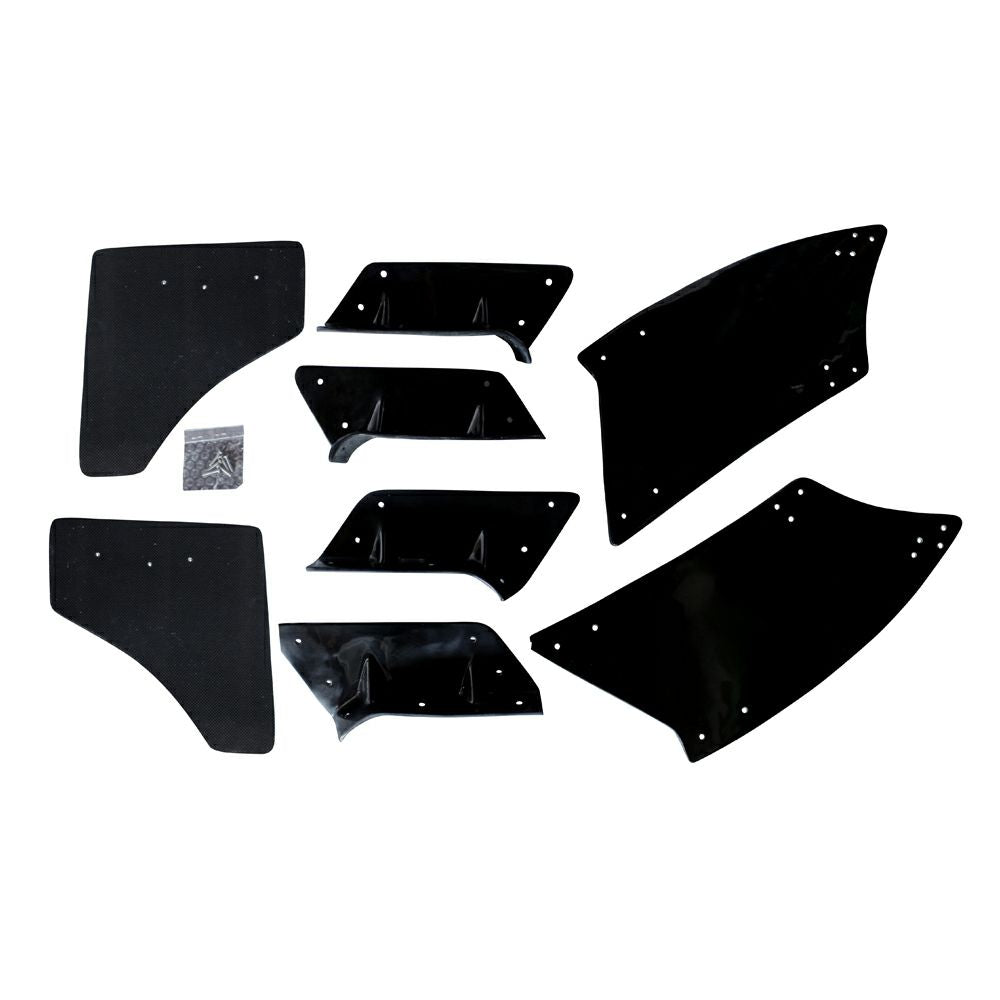 Origin Lab | GT Wing for Toyota GT86 / Scion FRS / Subaru BRZ (ZN6)