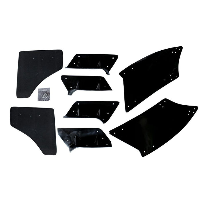 Origin Lab | GT Wing for Toyota GT86 / Scion FRS / Subaru BRZ (ZN6)