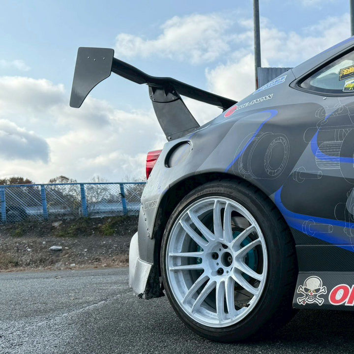 Origin Lab | GT Wing for Toyota GT86 / Scion FRS / Subaru BRZ (ZN6)