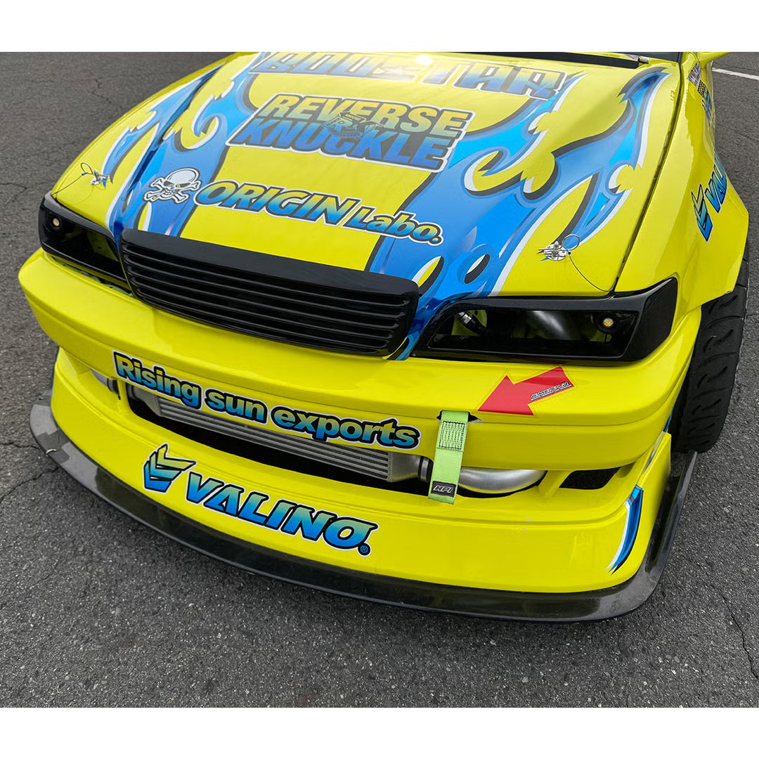 Origin Lab | Front Grille for Toyota JZX100 Chaser