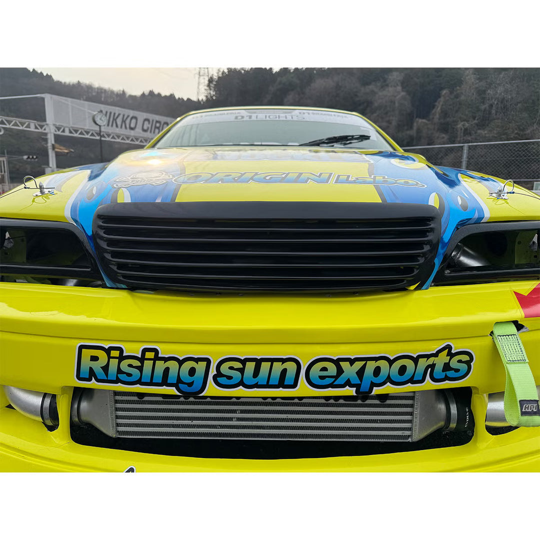 Origin Lab | Front Grille for Toyota JZX100 Chaser