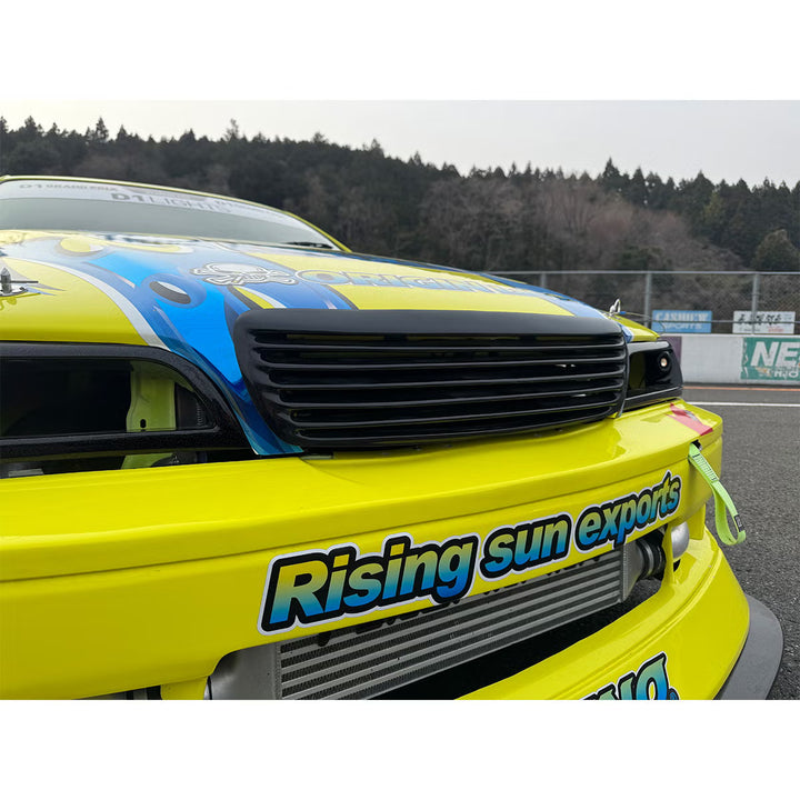 Origin Lab | Front Grille for Toyota JZX100 Chaser