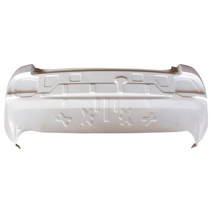 Origin | Rear Panel Clamshell Full Set (OEM Shape) for Nissan 180SX (240SX S13 Hatch)