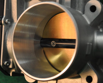 NOPRO | Big Bore Throttle Body for Mazda Miata MX5 NC