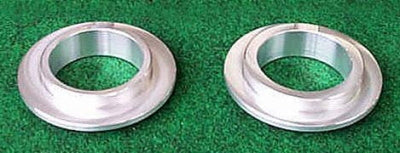 NOPRO | Series Wound Spring Adapter for Mazda Miata MX5 NA / NB