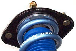 NOPRO | Series Wound Spring Adapter for Mazda Miata MX5 NA / NB