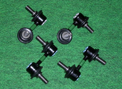 NOPRO | Short Stabilizer Link Set for Mazda Miata MX5 NC