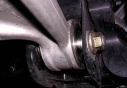 NOPRO | Front Lower Arm Pillow Bushing  for Mazda Miata MX5 NC