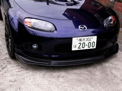 NOPRO | Front Lip for Mazda Miata MX5 NC