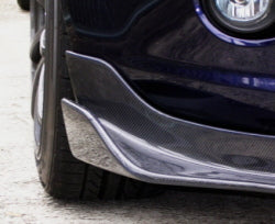 NOPRO | Front Lip for Mazda Miata MX5 NC