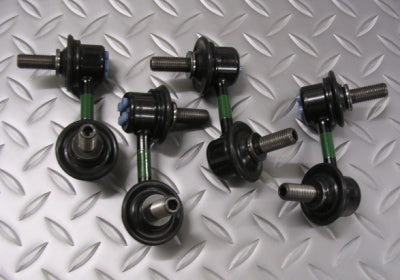 NOPRO | Sway Bar Short End Link Set for Mazda Miata MX5 NB