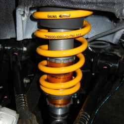 NOPRO | Ohlins DFV Coil Over Set for Mazda Miata MX5 NC