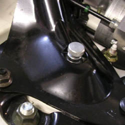 NOPRO | Ohlins DFV Coil Over Set for Mazda Miata MX5 NC