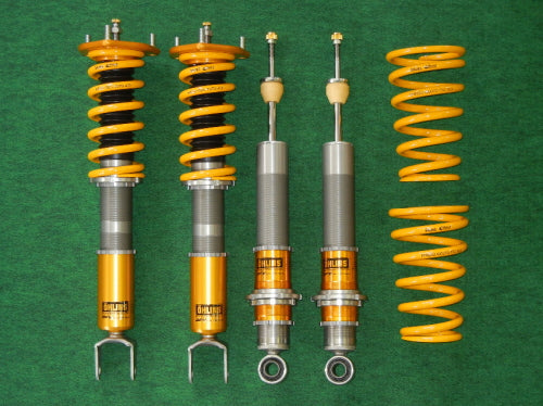 NOPRO | Ohlins DFV Coil Over Set for Mazda Miata MX5 NC