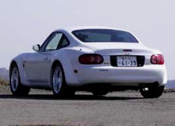 NOPRO | GT Spec Type F Wide Body Kit for Mazda Miata MX5 NB (Late Model)