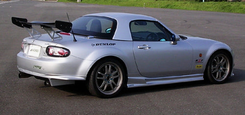 NOPRO | GT Spec Body Kit for Mazda Miata MX5 NC