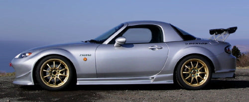 NOPRO | GT Spec Body Kit for Mazda Miata MX5 NC