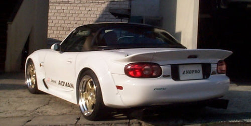 NOPRO | GT Spec Type R Body Kit for Mazda Miata MX5 NB
