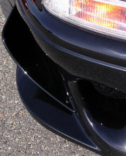 NOPRO | GT Spec Front Bumper for Mazda Miata MX5 NA