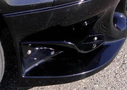 NOPRO | GT Spec Front Bumper for Mazda Miata MX5 NA