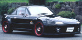 NOPRO | Roadster GT-L Body Kit for Mazda Miata MX5 NA