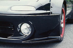 NOPRO | Roadster GT-L Body Kit for Mazda Miata MX5 NA