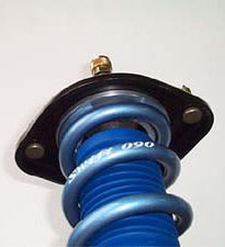 NOPRO | Ohlins PCV Coil Over Set for Mazda Miata MX5 NA / NB