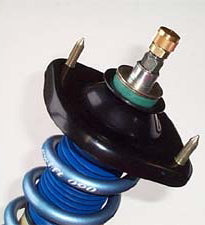 NOPRO | Ohlins PCV Coil Over Set for Mazda Miata MX5 NA / NB