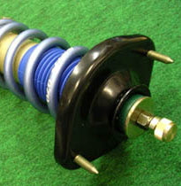 NOPRO | Ohlins DFV Coil Over Set for Mazda Miata MX5 NA / NB