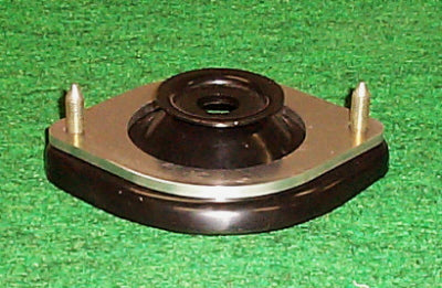 NOPRO | Strut Upper Mount Aluminum Spacer for Mazda Miata MX5 NA / NB