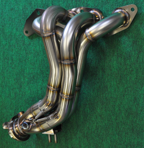 NOPRO | Original 4-1 Full Equal Length Exhaust Manifold for Mazda Miata MX5 NC