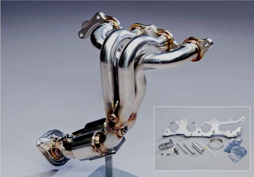 NOPRO | Maxim Works Exhaust Manifold for Mazda Miata MX5 NC