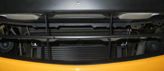 NOPRO | Oil Cooler for Mazda Miata MX5 NC