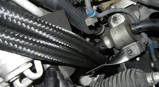 NOPRO | Oil Cooler for Mazda Miata MX5 NC