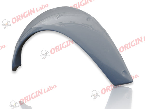 Origin Lab | AE86 Rear Fender Arch - (35mm) for Toyota AE86 Levin