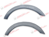 Origin Lab AE86 Rear Fender Arch - (35mm) for Toyota AE86 Levin