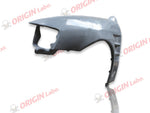 Origin Lab Front Fenders +20 mm for Toyota Chaser (JZX100)