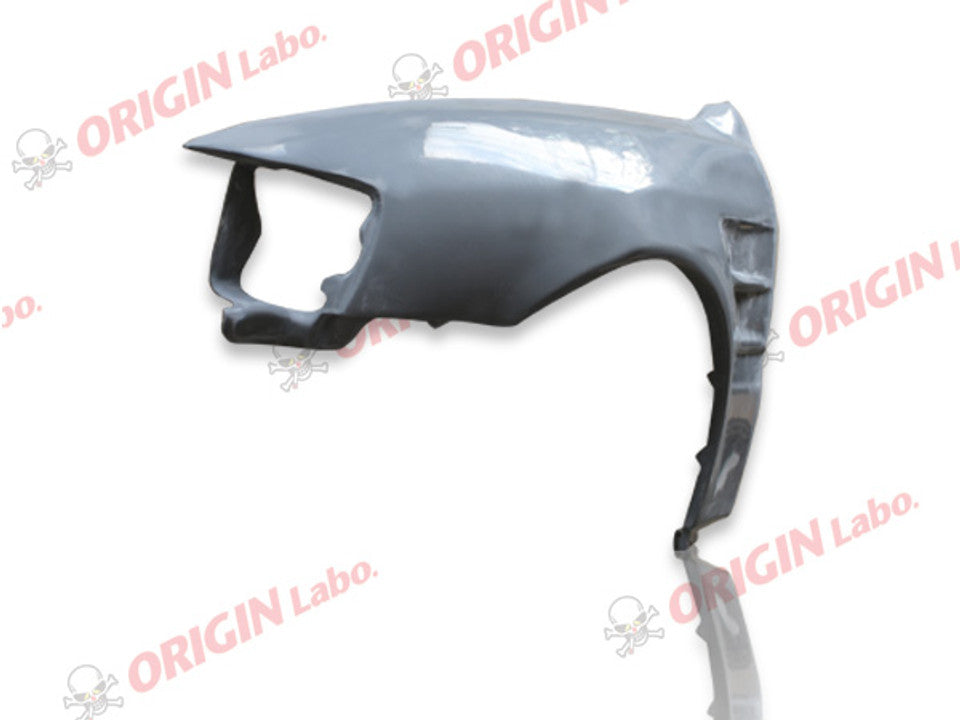 Origin Lab | Front Fenders +20 mm for Toyota JZX100 Chaser – Parts