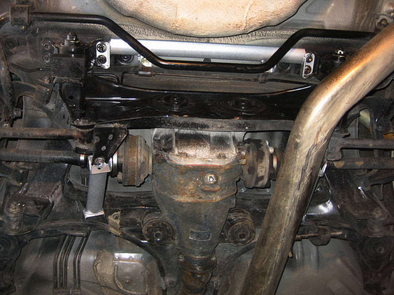 Kunnyz | Subframe Brace for Toyota JZX90 / JZX100