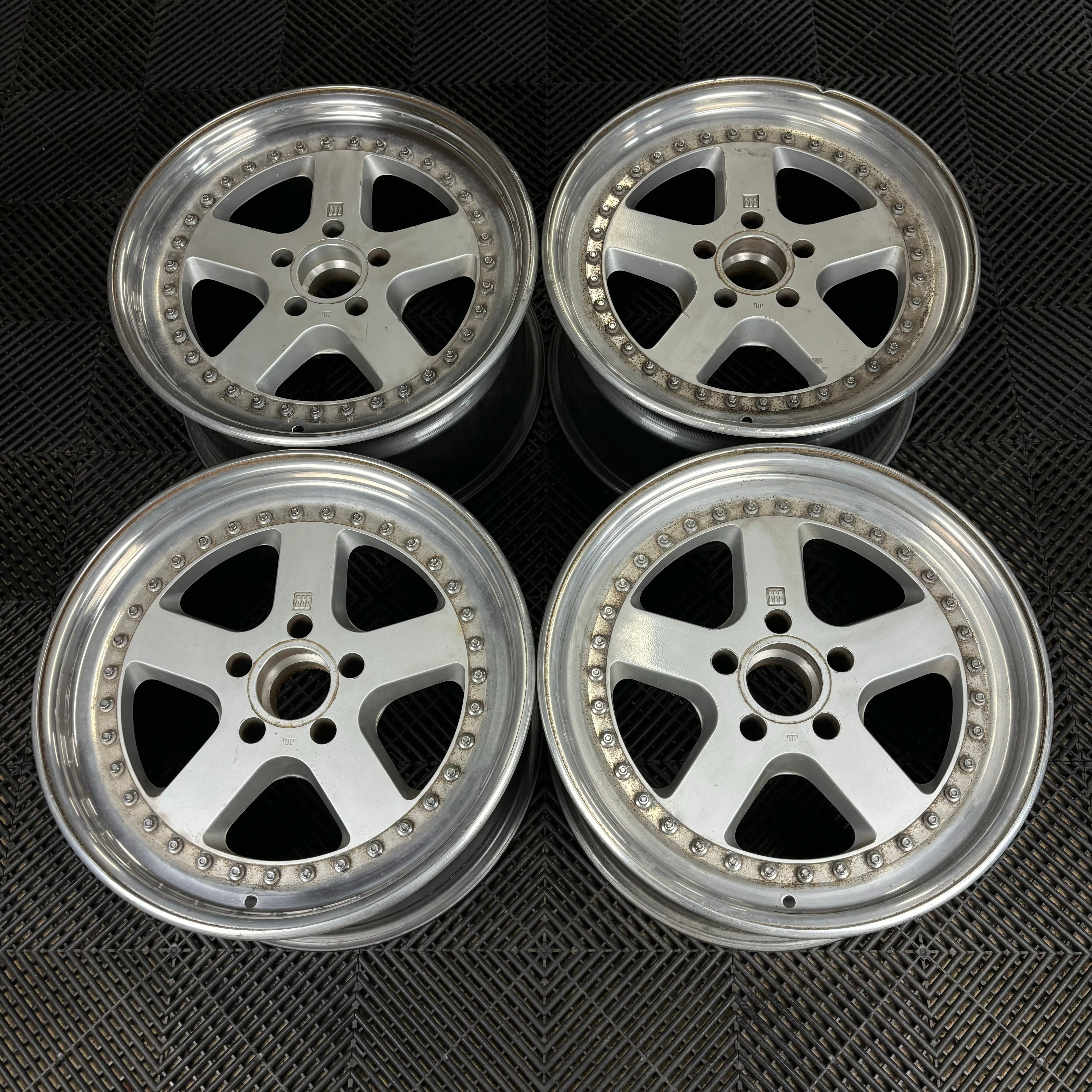 Wheels – Page 5 – Parts From Japan