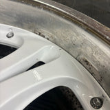 Weds Kranze Cerberus 1

5x114.3

18x9.5 +25