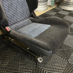 Nissan Silvia S14 Front Passenger Side Seat (RHD)