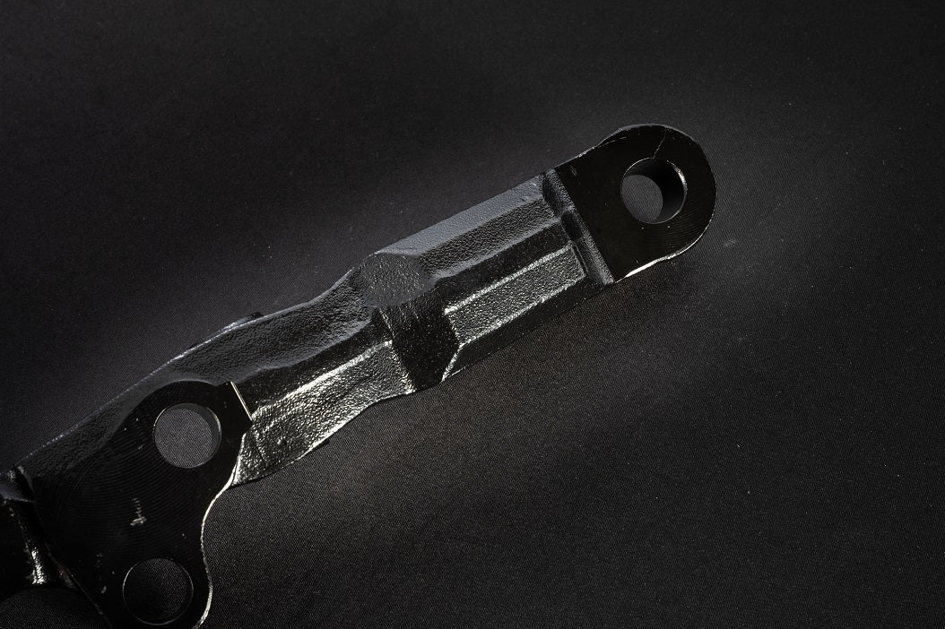Kazama Auto | 45mm Extended Front Lower Control Arms for Toyota JZX90 / JZX100 / JZX110