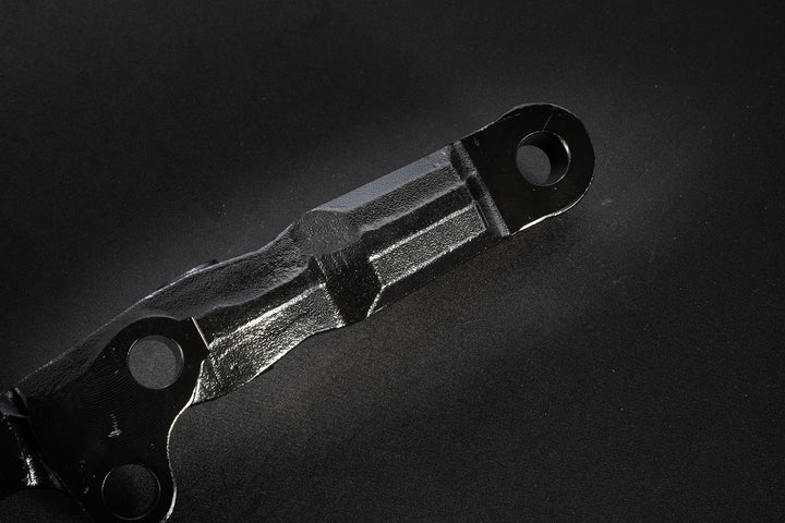 Kazama Auto | 45mm Extended Front Lower Control Arms for Toyota JZX90 / JZX100 / JZX110