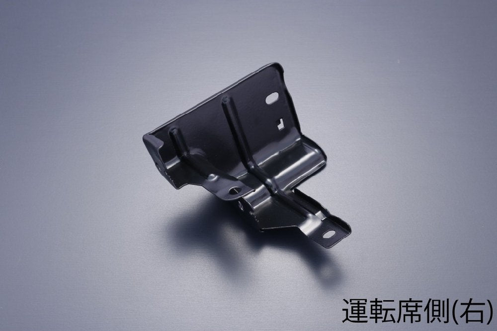 D-MAX | Crystal Headlight Mounting Brackets for Nissan Silvia S15