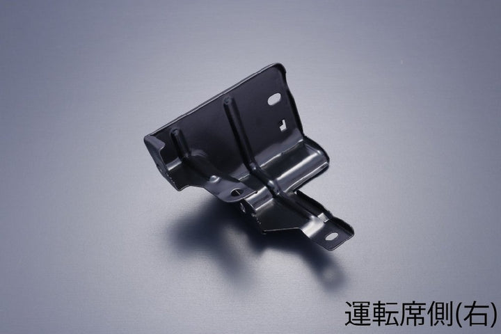 D-MAX | Crystal Headlight Mounting Brackets for Nissan Silvia S15